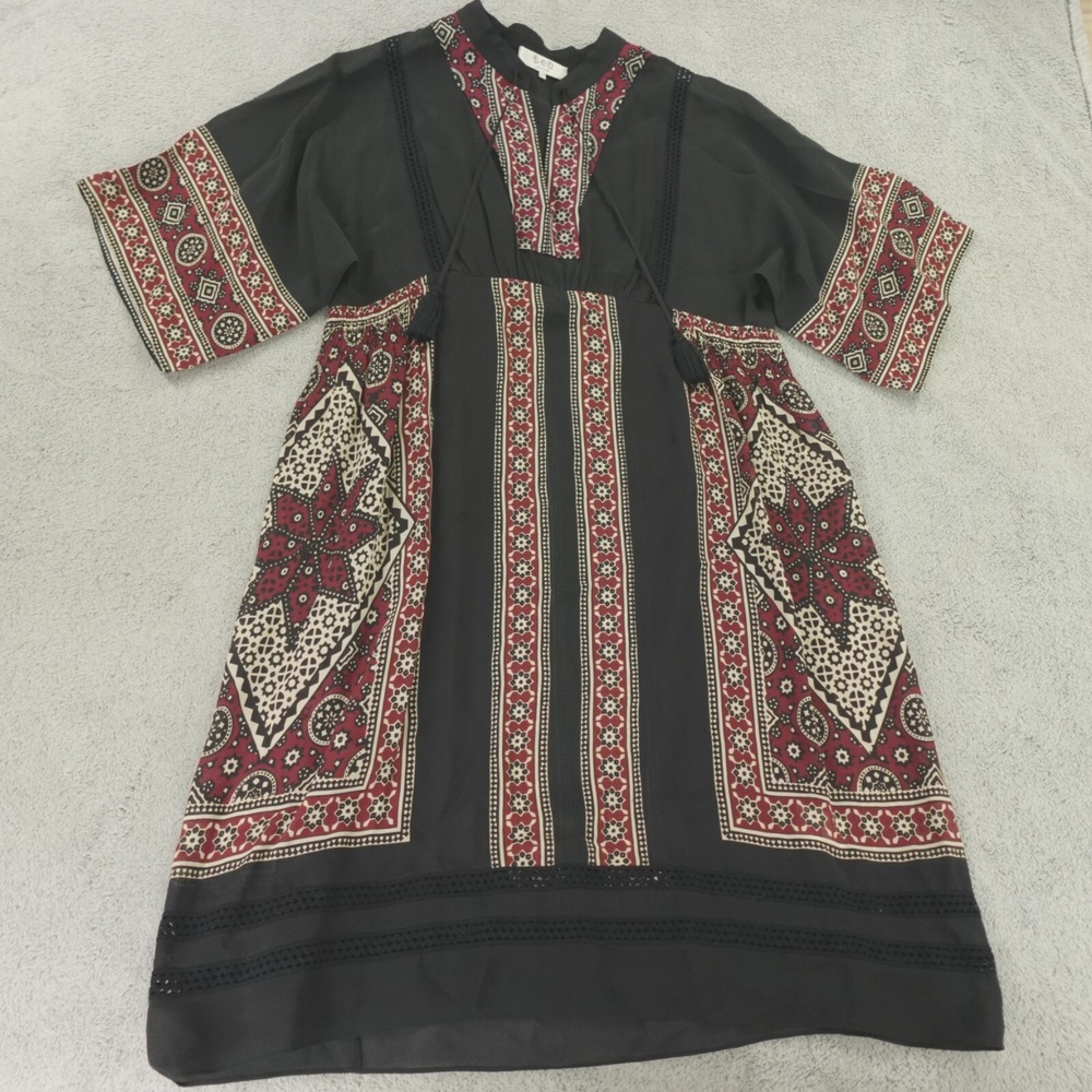 Sea NY‎ Dress Kaftan Ezri